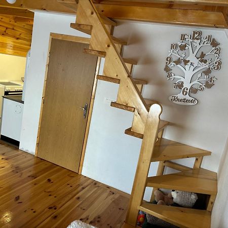 Holiday Home ,,Lazar" Žabljak Εξωτερικό φωτογραφία