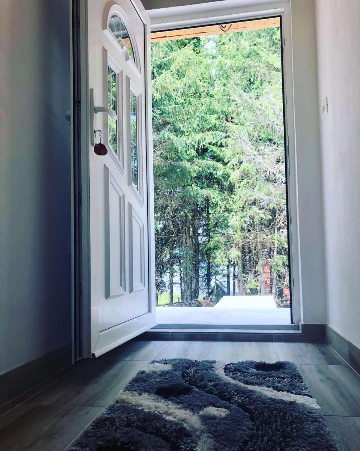 Holiday Home ,,Lazar" Žabljak Εξωτερικό φωτογραφία