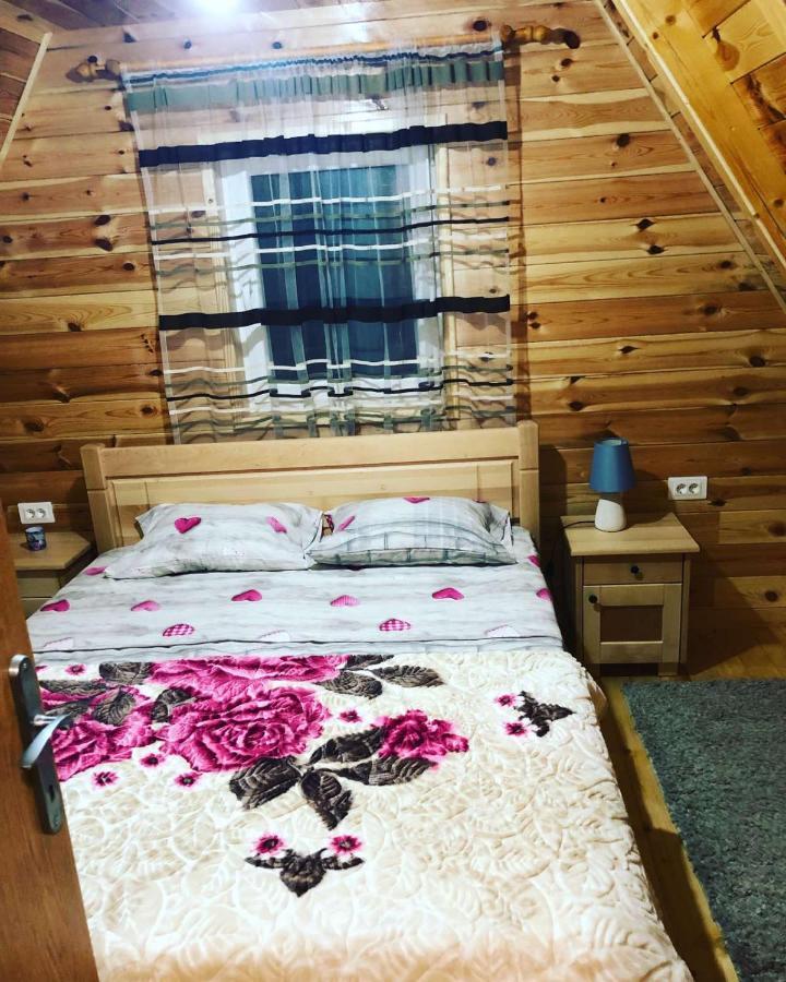 Holiday Home ,,Lazar" Žabljak Εξωτερικό φωτογραφία