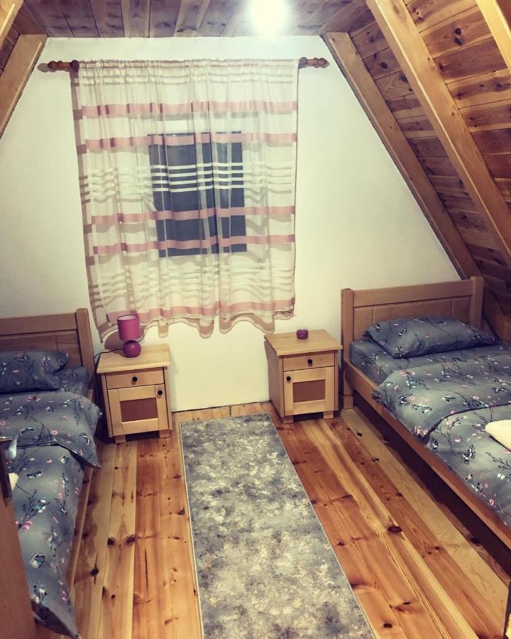 Holiday Home ,,Lazar" Žabljak Εξωτερικό φωτογραφία
