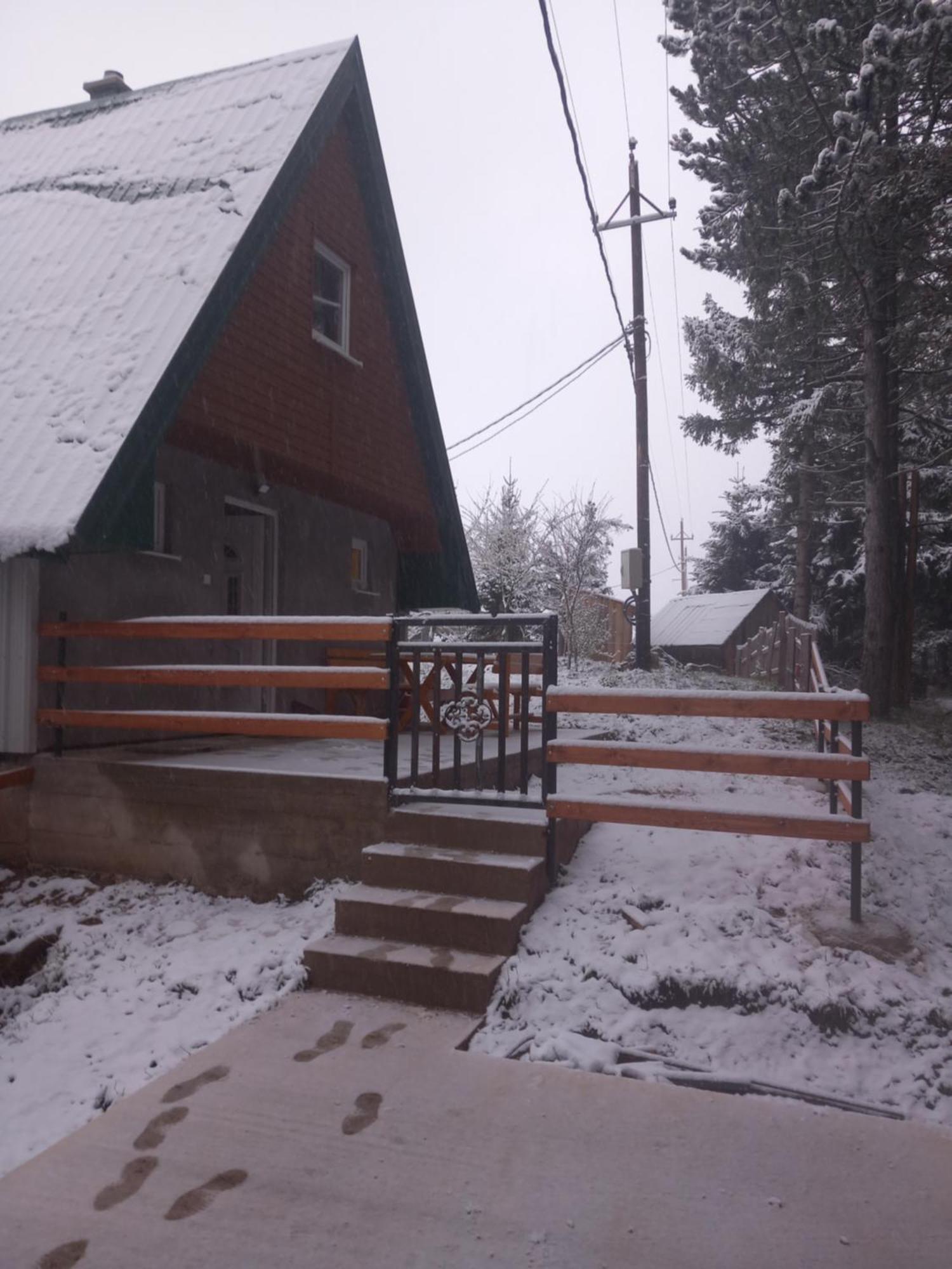 Holiday Home ,,Lazar" Žabljak Εξωτερικό φωτογραφία