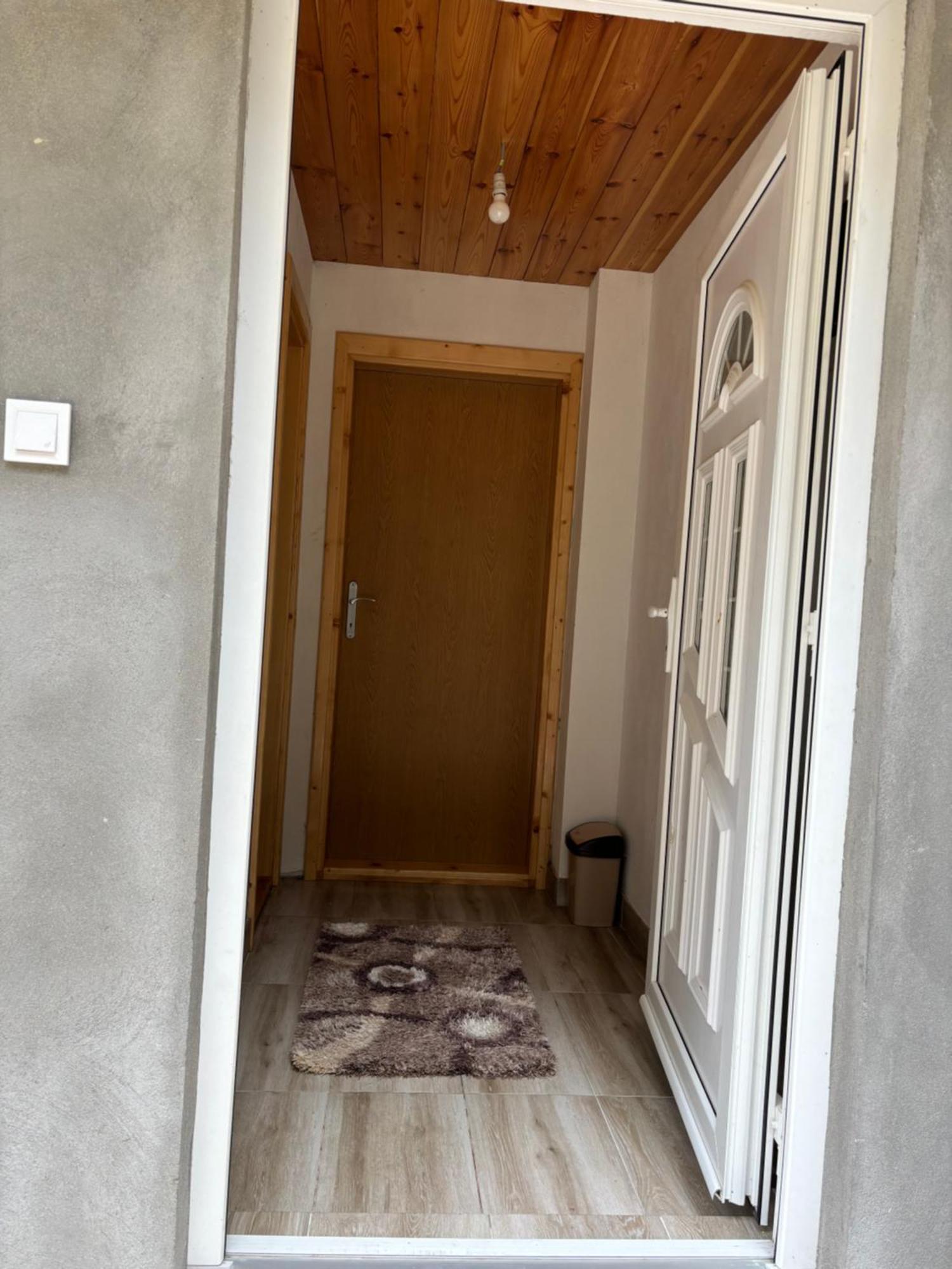 Holiday Home ,,Lazar" Žabljak Εξωτερικό φωτογραφία