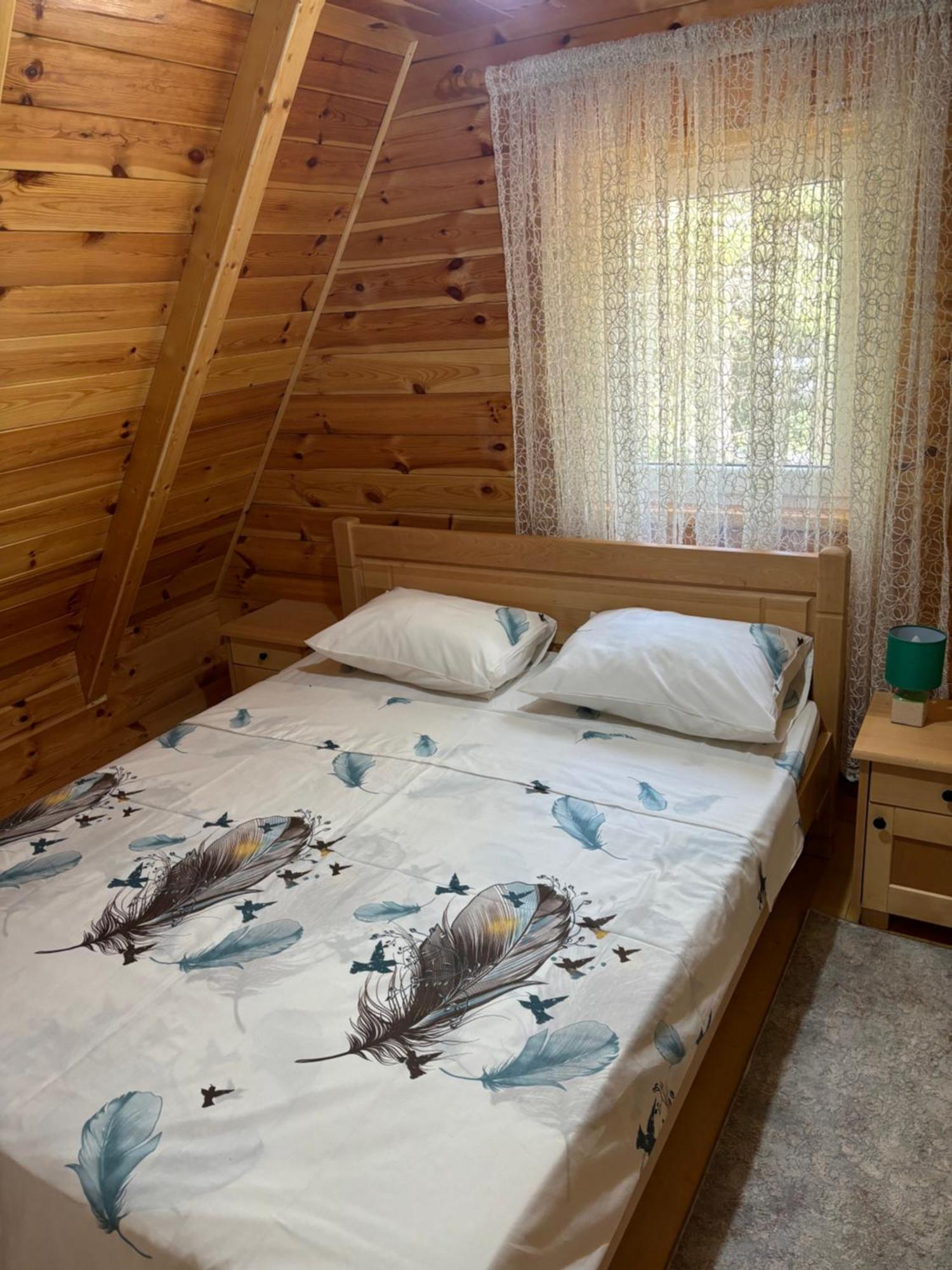 Holiday Home ,,Lazar" Žabljak Εξωτερικό φωτογραφία