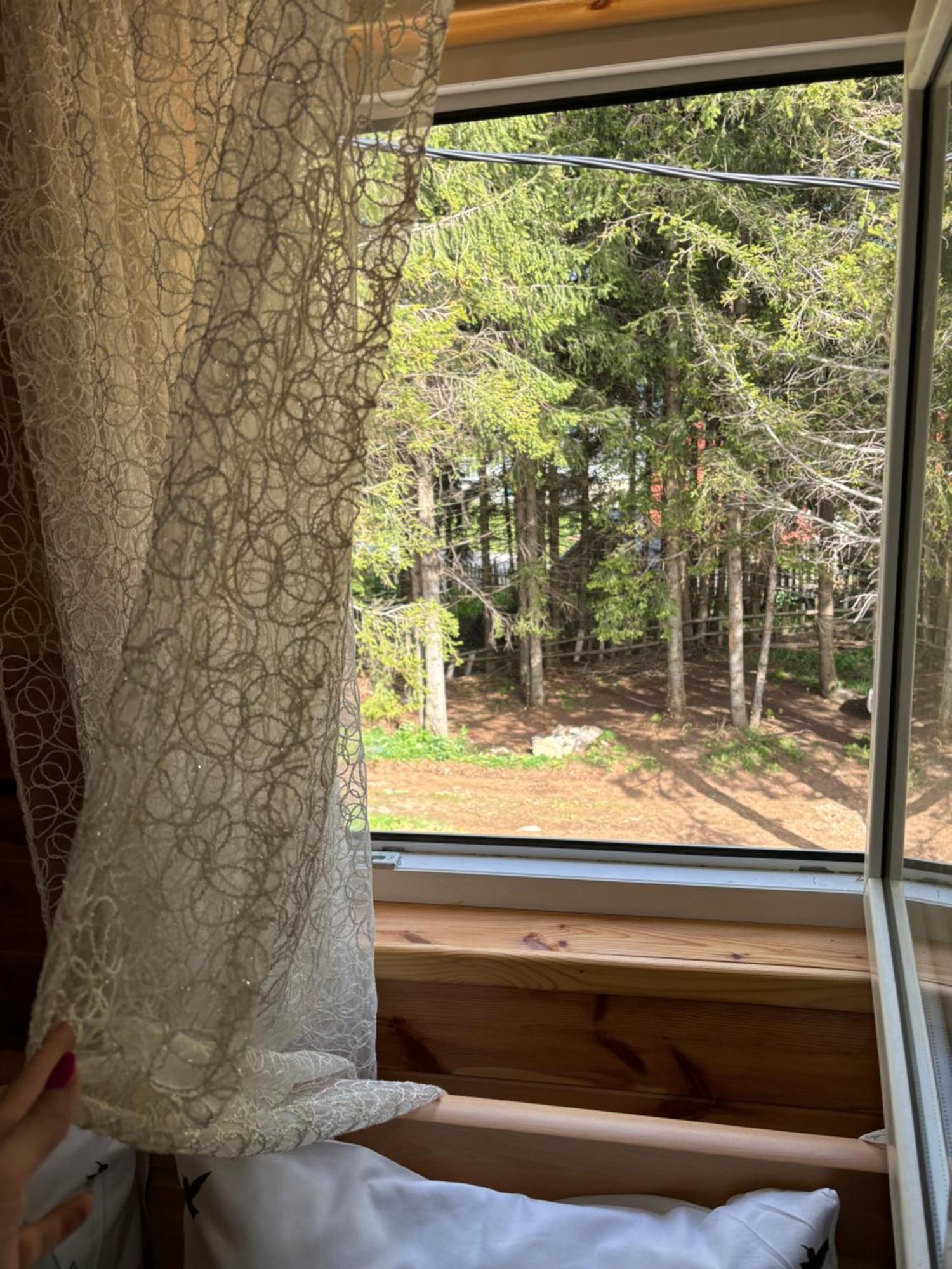 Holiday Home ,,Lazar" Žabljak Εξωτερικό φωτογραφία