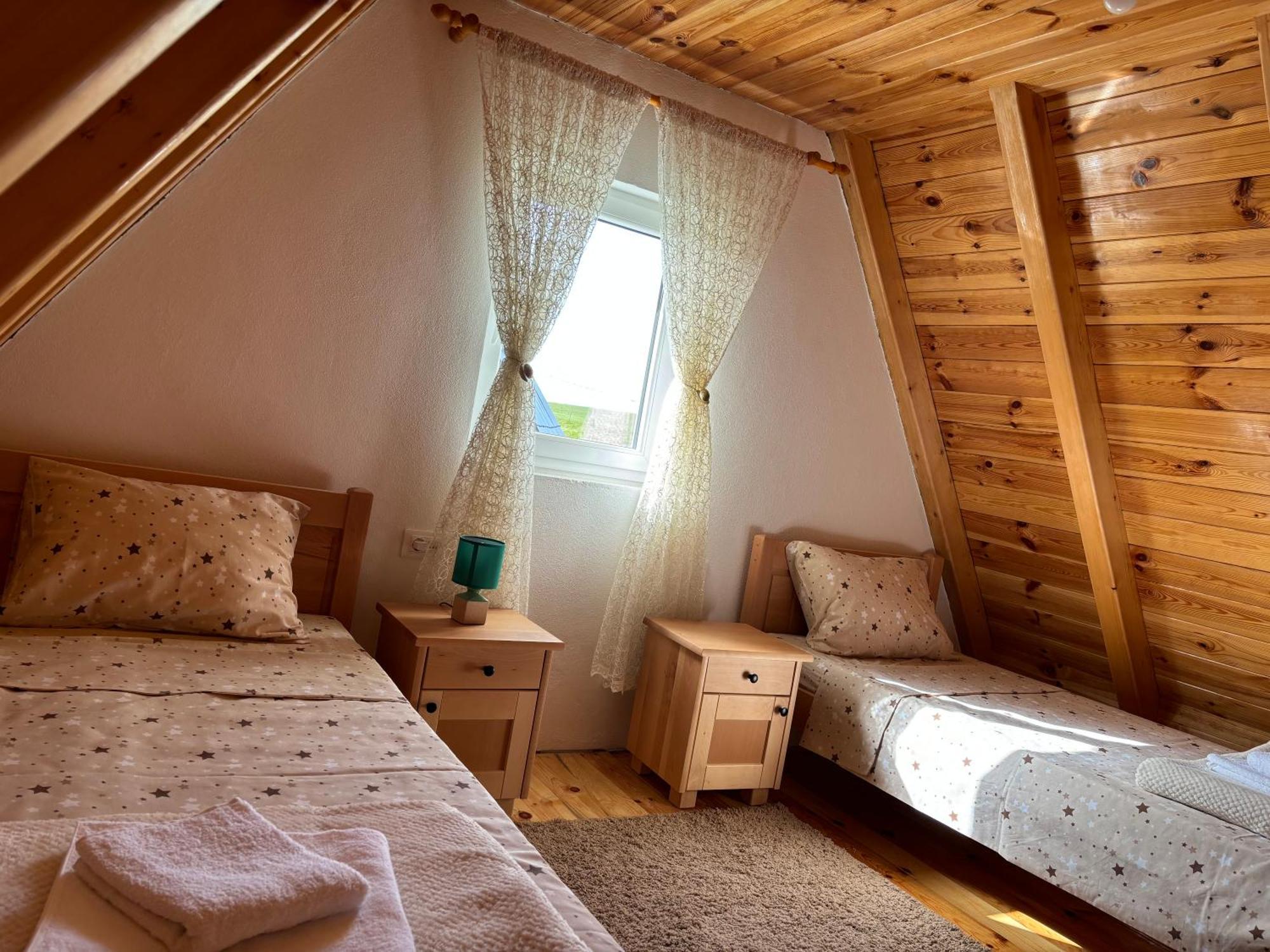 Holiday Home ,,Lazar" Žabljak Εξωτερικό φωτογραφία