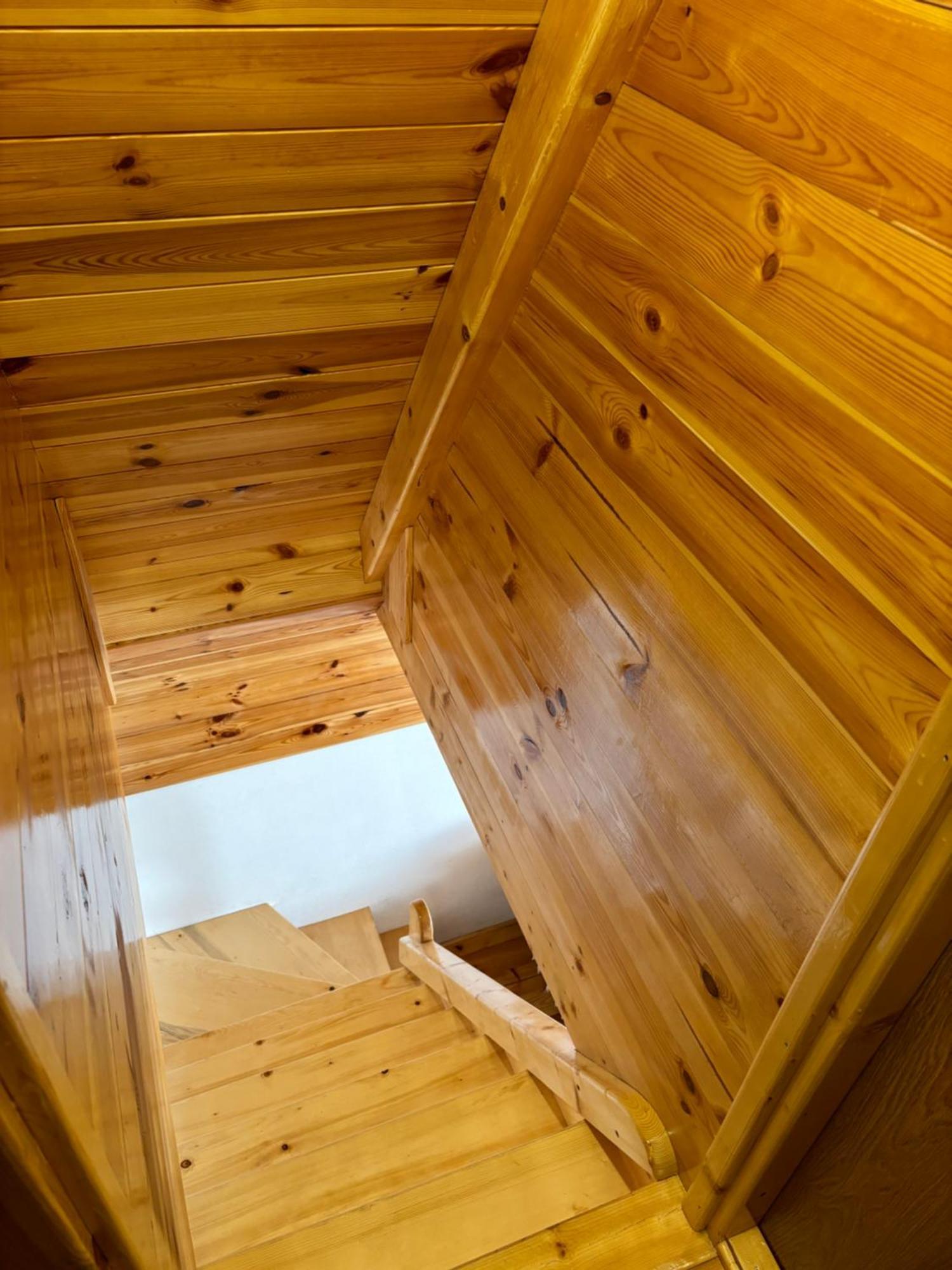 Holiday Home ,,Lazar" Žabljak Εξωτερικό φωτογραφία