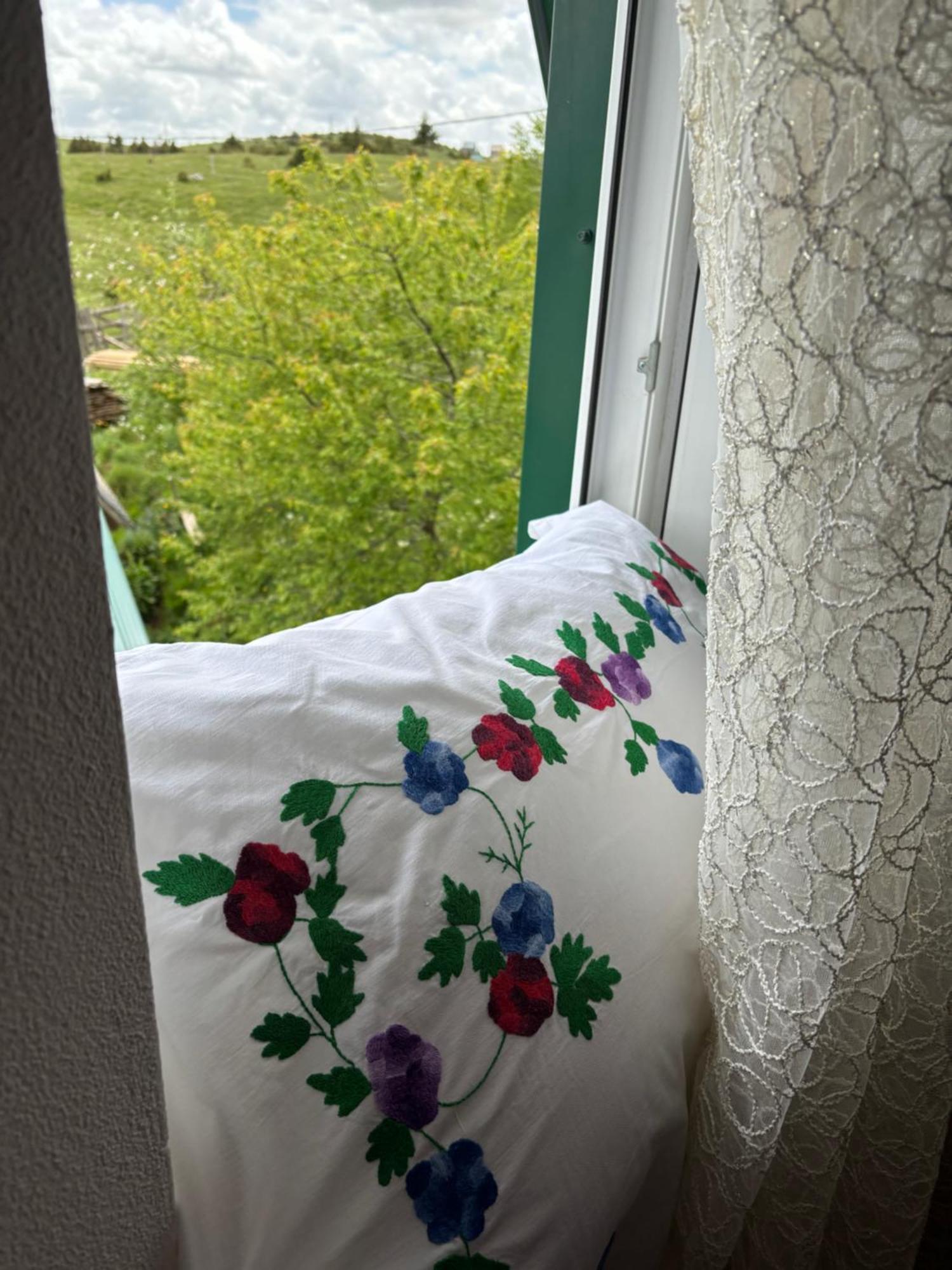 Holiday Home ,,Lazar" Žabljak Εξωτερικό φωτογραφία